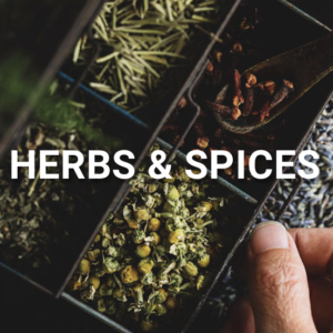 Mountain Rose Herbs: Holistic Wellness